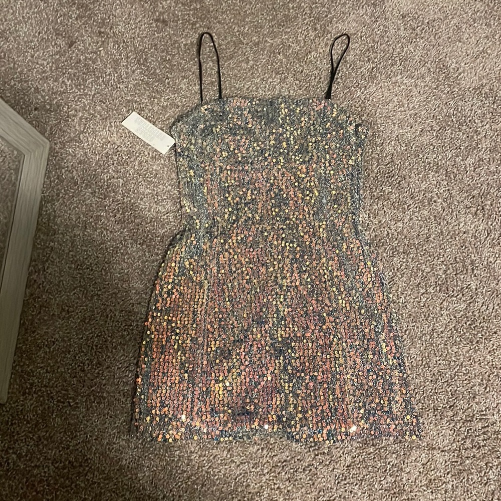 Brand new w/ tag Urban Outfitters Dress